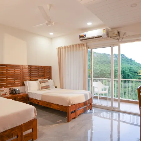 VSR VRIKSHA NATURE CURE CENTER