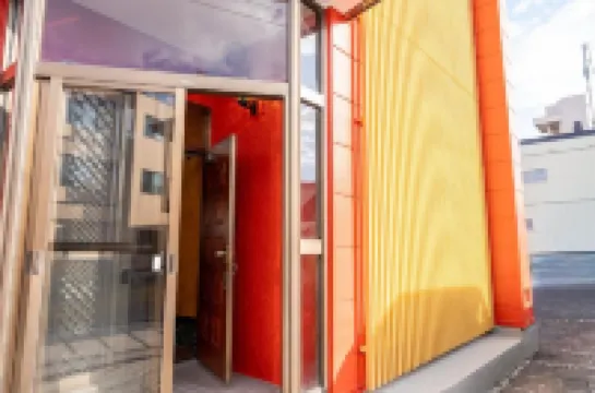 Yunokawa Chagama-tei