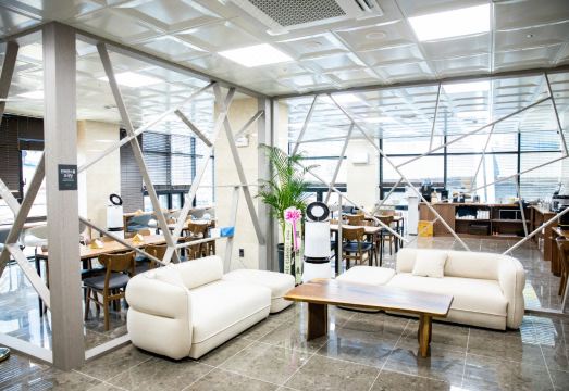 호텔 폭스 아트홀