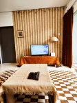 Cameron Highland 623 • British Style • 10pax - New