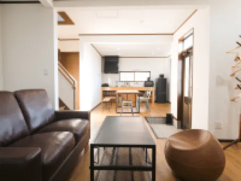 rinne kujukuri Private Spa1 Hoteles en Kujūkuri