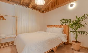 Jeju 스테이온(Stay On) 4-Star Hotel view