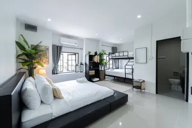 รูปภาพของVenus *7 Bedrooms *Old City*Daily Housekeeping