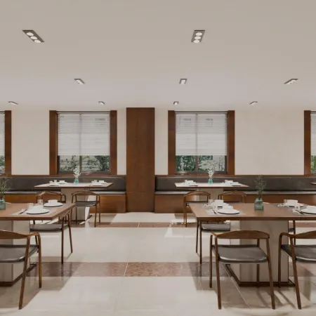 EUPHRATES HOTEL Отели в г. Бурса