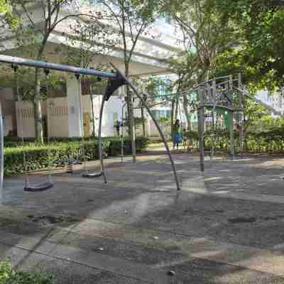 Three Homestay Penang Island Others