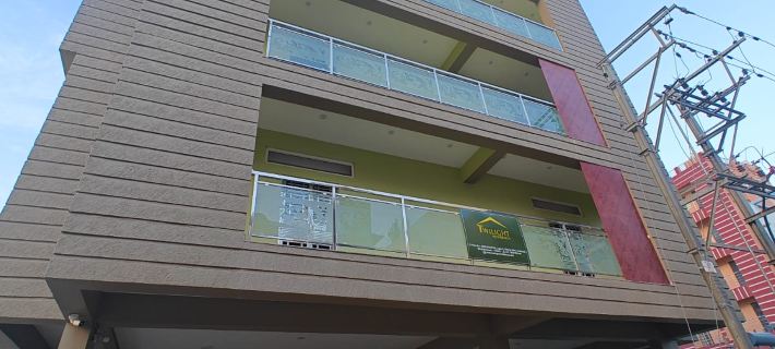 Twilight Residency Hotels in Bhubaneswar