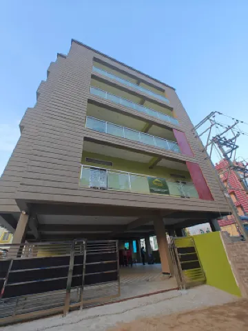 Twilight Residency Hotel a 