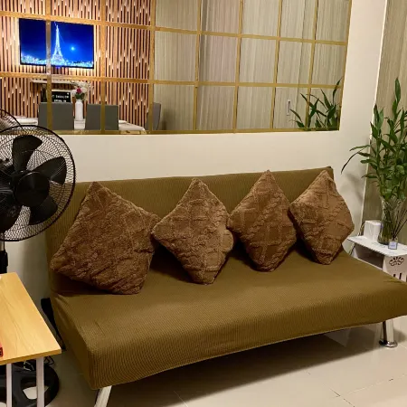 Staycation in Pasay by Mi Amore