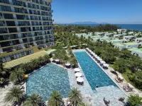 Wyndhoian Signature Villas Hoi An - pantai
