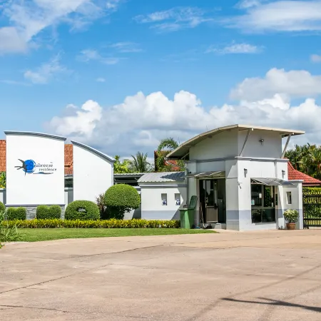 SeaBreeze Residence Mae Phim SB141