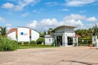 SeaBreeze Residence Mae Phim SB141 - Huvilat