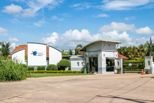 SeaBreeze Residence Mae Phim SB141