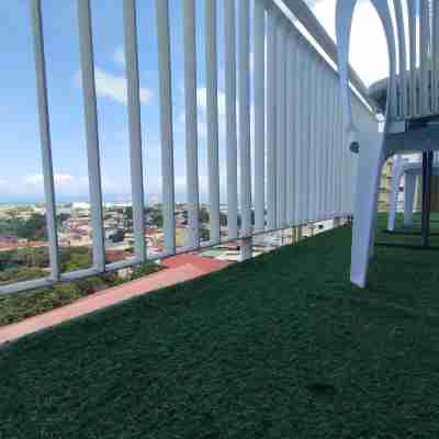 Convenient Condo - Nearby CDO Mall Rooms