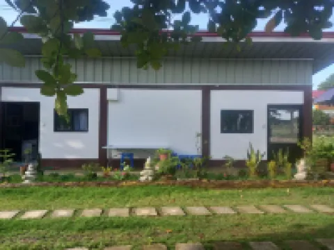 Seven Waves Beachfront la Union Hotéis em Bauang