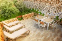 SiKu - 3 bedrooms (sleeps 6+ 2 kids) Xaghra village