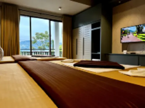 อายฟูล เอลล่า โรงแรมในเอลล่า