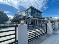 Ipoh Mansion House 21 by Verve (14pax) EECH74