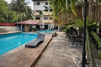 Akira Resort Pattaya - Resorts
