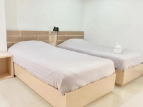 Memory Place Samphran Hotels in Sam Phran