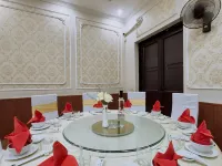 BangGiang EcoGreen Hotel Hotels in Thuc Phan