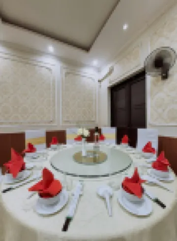 BangGiang EcoGreen Hotel