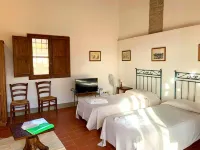 Borgo Bottaia - Holiday houses - Parking