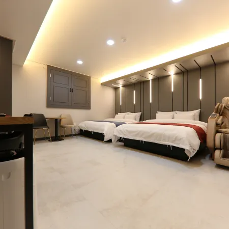 Hotel ZIP