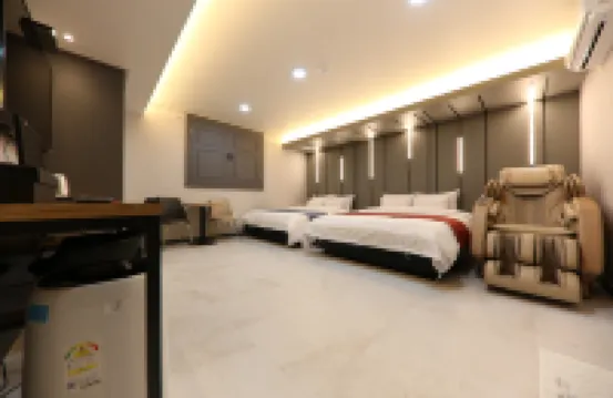 Hotel ZIP