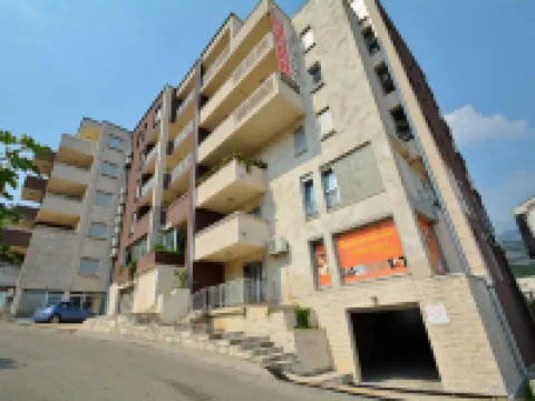 Hotel Hermes Budva Hotels in Budva