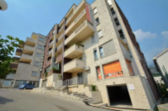 โรงแรม เฮอร์มีส บุดวา