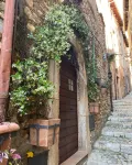AURORA MEDIEVAL HOUSE โรงแรมใน