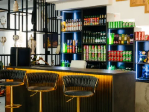 Zafar Plaza Hotel Hotels in Namangan