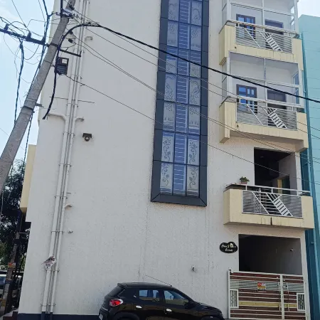 Cascade Villa Spacious 5BHK Luxury  Villa