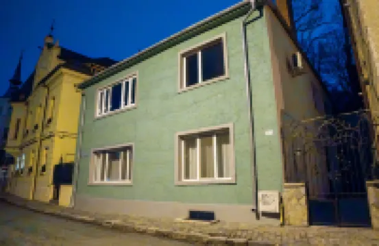 Barrique Eminescu Hotels in 