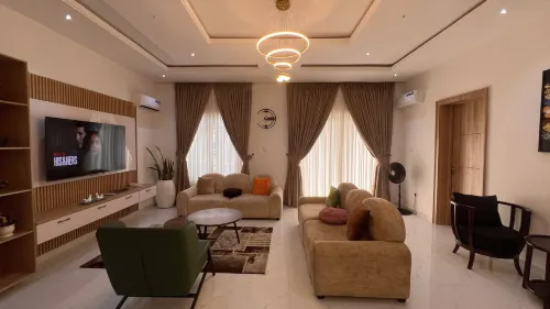 Mauxworth Homes and Apartments - Boutique