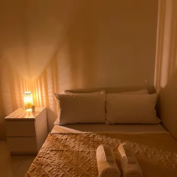 Wind Residences Taal View Near Sky Ranch