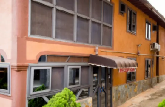 Wanzy Guest House Hotels in 