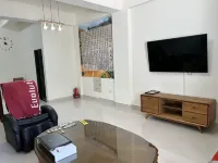 Yuli Datong 623 B&B Hotels near Yuli Train Station