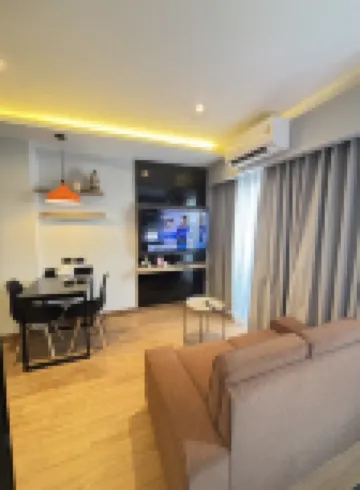 J5 Hotel โรงแรมใกล้จตุจักร