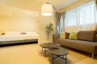 Lotus South 203 / New building / Susukino and Tanukikoji within walking distance