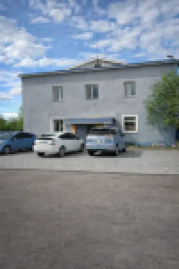 Murun Guest House Hotels in 