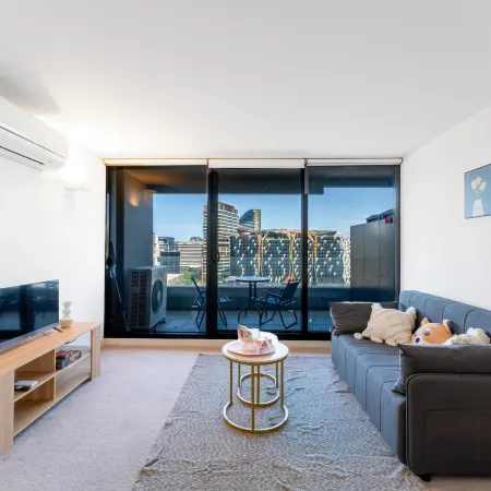 Prime CityView - Steps from Southern Cross