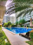 Verdon Parc Davao City with Balcony by darpm