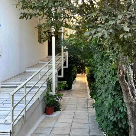 Metropolitan prestigious 2 bedroom luxury