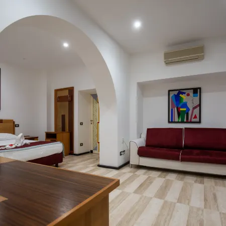Villa La Ventana