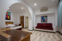 Villa La Ventana