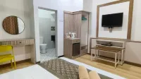 The Nutshell Chalet Langkawi فنادق في 