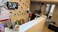 Siu hing hostel