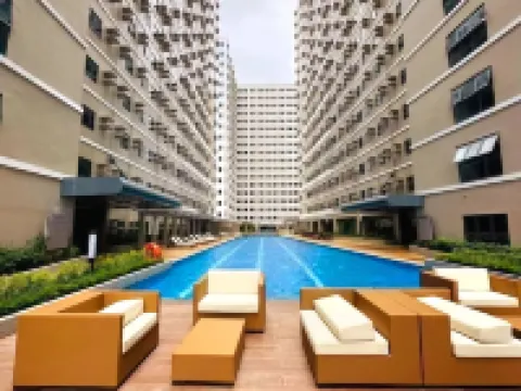 Modern Cozy Studio Hotels in Dasmarinas