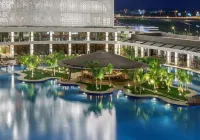 Grand Sapphire Luxury Studio Residence- Aleysim - Beach